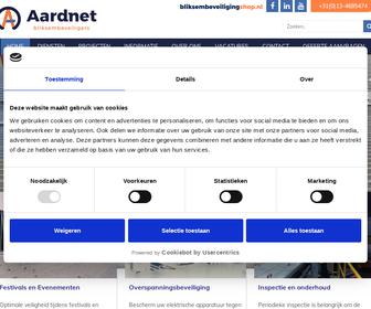http://www.aardnet.nl