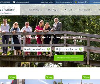 https://www.aarendonk.nl