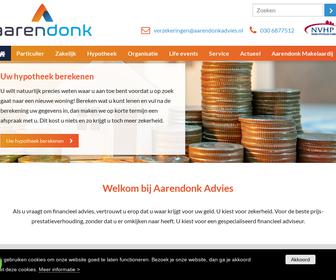 https://www.aarendonkadvies.nl
