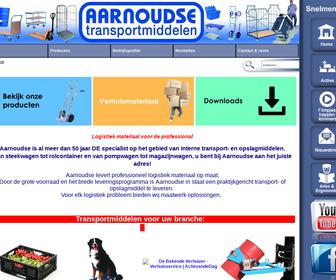 http://www.aarnoudse.nl