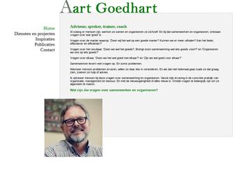 http://www.aartgoedhart.nl