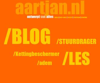 http://www.aartjan.nl