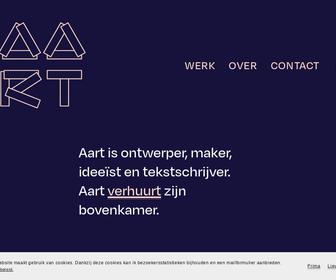 http://www.aartkuipers.nl