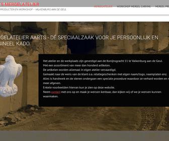 https://www.aarts-mergelatelier.nl
