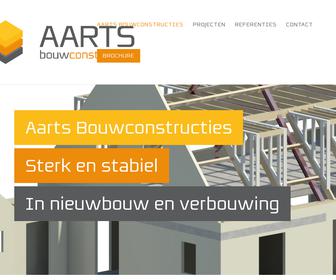 http://www.aartsbouwconstructies.nl