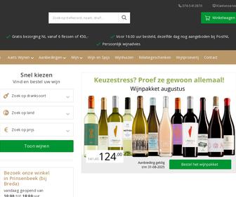 Aarts Klandermans Wijnen