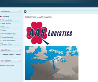 AAS Logistics CIS B.V.