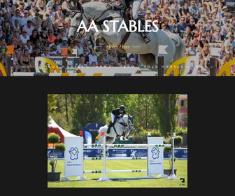 AA Stables