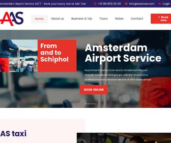 Amsterdam-AirPort-Traveler