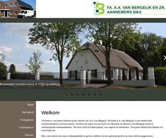 http://www.aavanbergeijk.nl