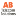 Favicon van ab-telecom.nl
