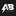 Favicon van abalk.nl