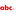 Favicon van abcgeluid.nl