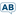 Favicon van abconsults.nl