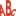 Favicon van abcthemis.com