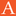 Favicon van abim.eu