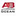 Favicon van abocean.nl