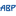 Favicon van abp.nl