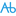 Favicon van abrex.nl
