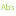 Favicon voor abscookery.nl