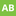 Favicon van abtuintechniek.nl