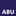 Favicon van abu.nl