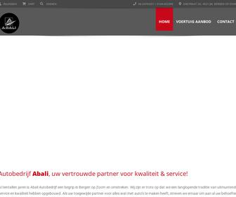 https://Abali.nl