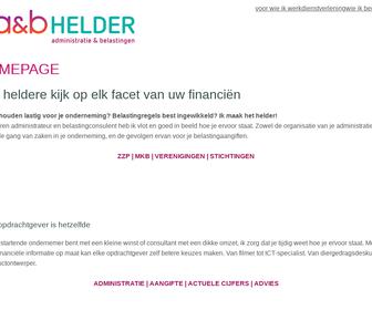 A&B Helder