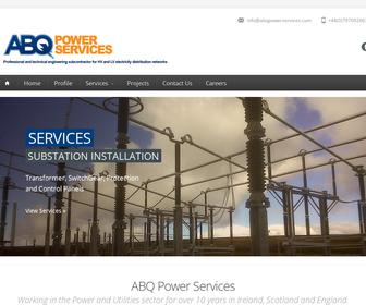 ABQ Power Services