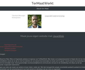 http://abushtermaat.jouwweb.nl