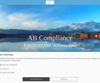 AB Compliance