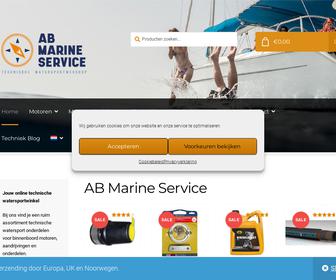 AB Marine service