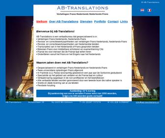 AB-Translations