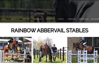 Abbervail Equestrian