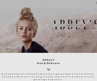 Abbey's