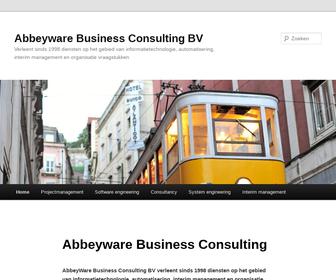 Abbeyware Business Consulting B.V.