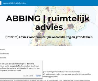 http://www.abbingadvies.nl