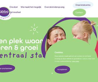 Stichting Abbo kindcentra onderwijs