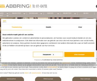 http://www.abbringzondesign.nl