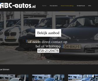 http://www.abc-autos.nl