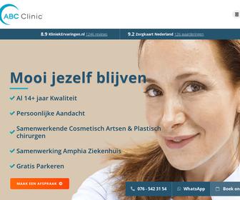 http://www.abc-clinic.nl