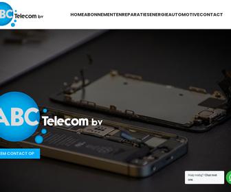 ABC Telecom B.V.
