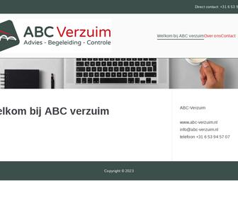 http://www.abc-verzuim.nl