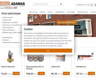 http://www.abcadamas.nl