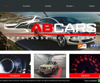 AB Cars
