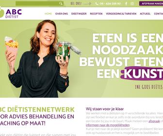 https://www.abcdietist.nl