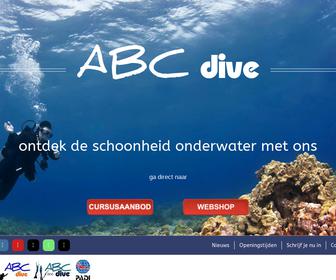 Aqua Business Centre - Hét duikcentrum van Almere