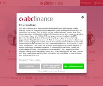 http://www.abcfinance.nl