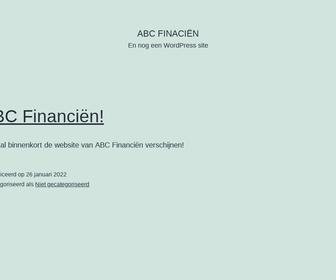 http://www.abcfinancien.nl