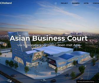Atomic Financial Services B.V.